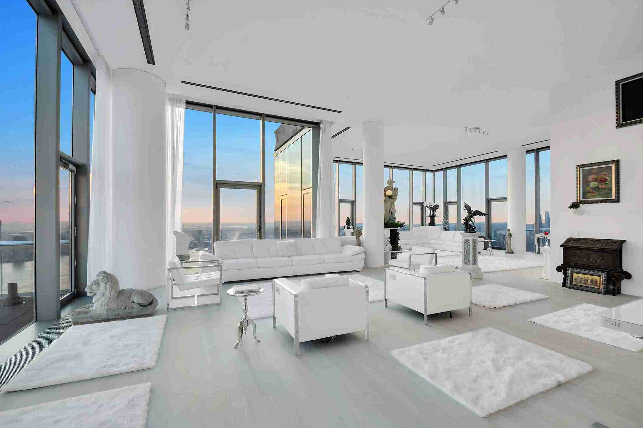 Penthouses For Rent Near Me